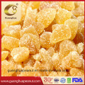 Best Quality Crystallized Ginger Slices